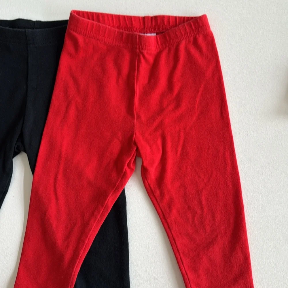 Carters Leggings Bundle